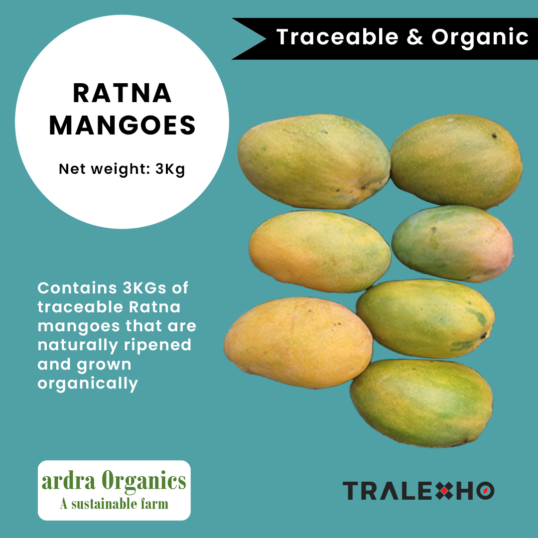 Ratna Mangoes
