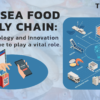 Safe Seafood Supply Chain: How Technology and Innovation will continue to play a vital role